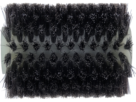 ELECTRIC GRILL BRUSH [5]