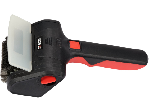 ELECTRIC GRILL BRUSH [1]