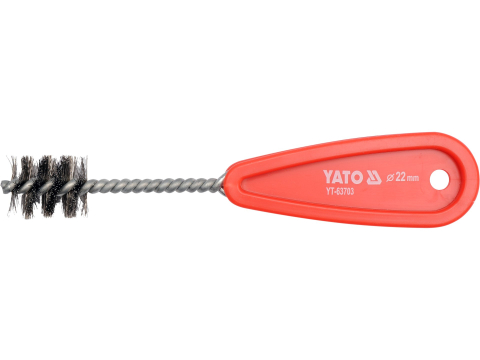 Scule instalatori - CU PIPE INTERNAL BRUSH