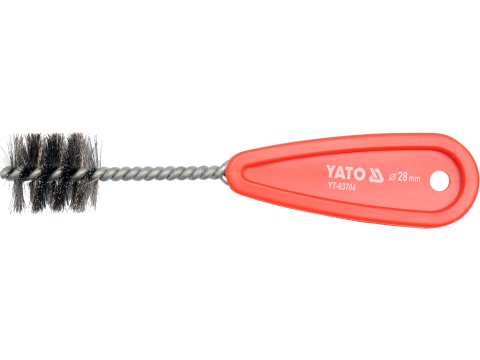 Scule instalatori - CU PIPE INTERNAL BRUSH