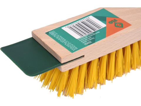 LAWN MOWER BRUSH [1]