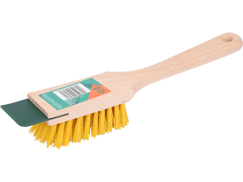 Articole pentru gradina - LAWN MOWER BRUSH