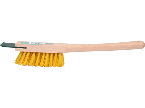 LAWN MOWER BRUSH [2]