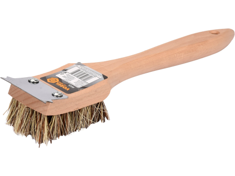 Gratare si accesorii pentru gratar - BARBECUE CLEANING BRUSH
