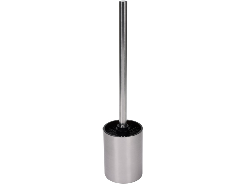 Casă și grădină - TOILET BRUSH HOLDER NICKEL