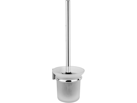Casă și grădină - TOILET BRUSH HOLDER QUAD CHROME