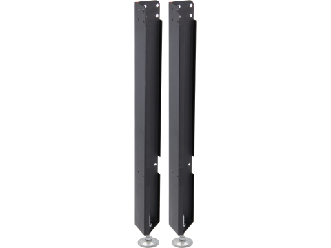 Transport si depozitare - LEGS FOR WORKBENCH, LONG 2PCS