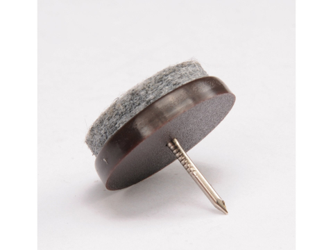 FELT FURNITURE GLIDES [1]