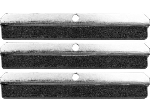 Scule speciale - 3PCS SET OF STONES 3" FOR CYLINDER HONING TOOL 76*10MM