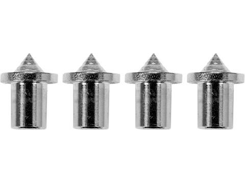 Construcții - DOWELLING CENTRE POINTS 6MM/ 4PCS