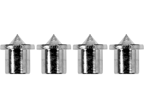 Articole pentru tamplarie - DOWELLING CENTRE POINTS 8MM/ 4PCS