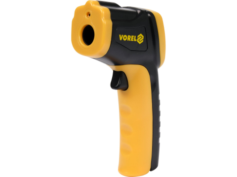 INFRARED THERMOMETER -50C - +380C [1]