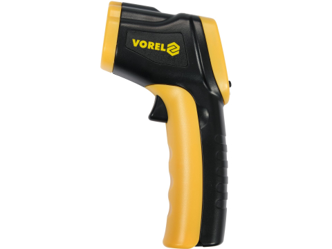 Scule de mână - INFRARED THERMOMETER -50C - +380C
