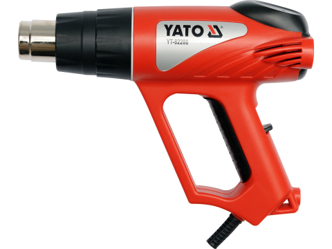 Pistol aer cald - HOT AIR GUN