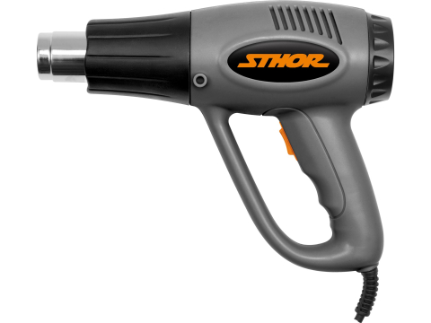 Pistol aer cald - HEAT GUN 1500W