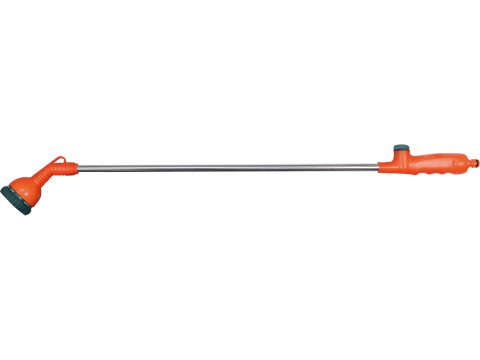 Scule de mână pentru grădinărit - 10-PATTERN WATERING WAND