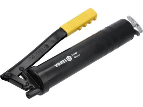 GREASE GUN [2]