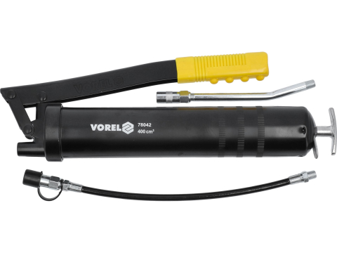 GREASE GUN [1]