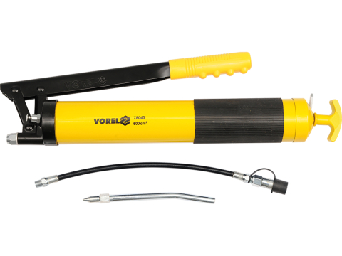 Scule speciale - GREASE GUN