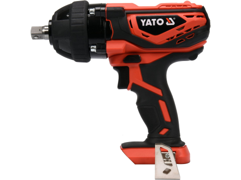 IMPACT WRENCH 8V, 1/2'', 300NM - BODY [1]