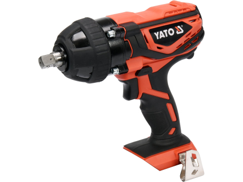 Scule electrice cu acumulator - IMPACT WRENCH 8V, 1/2'', 300NM - BODY