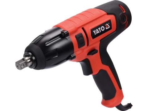 Chei electrice de impact - ELECTRIC IMPACT WRENCH 1/2" 450W/ 450NM