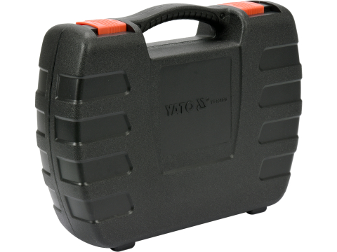 ELECTRIC IMPACT WRENCH 1/2" 450W/ 450NM [5]