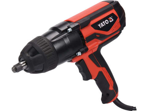 Chei electrice de impact - ELECTRIC IMPACT WRENCH 1/2" 1020W/ 600NM