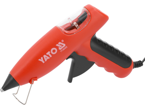 Pistol de lipit cu acumulator - GLUE GUN 20 (80) W