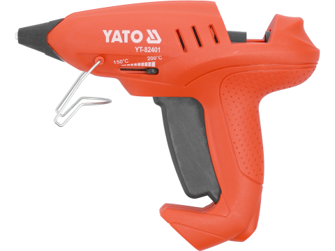 Pistol de lipit cu acumulator - GLUE GUN
