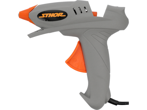 Pistol de lipit cu acumulator - GLUE GUN