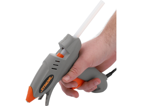 GLUE GUN [5]