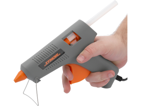 GLUE GUN 11MM 80W [5]