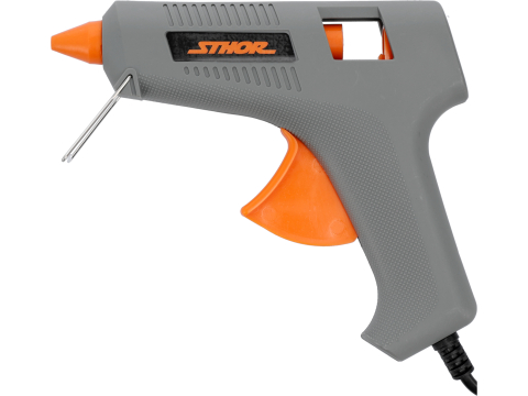 Pistol de lipit cu acumulator - GLUE GUN 11MM 80W