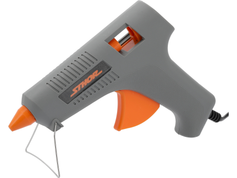 GLUE GUN 11MM 80W [1]