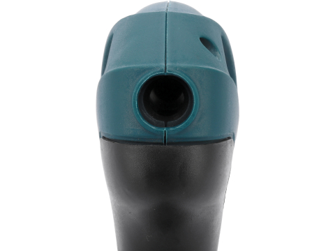 ELECTRIC GLUE GUN 11MM 16W [4]