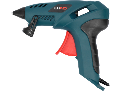 Pistol de lipit cu acumulator - ELECTRIC GLUE GUN 11MM 16W