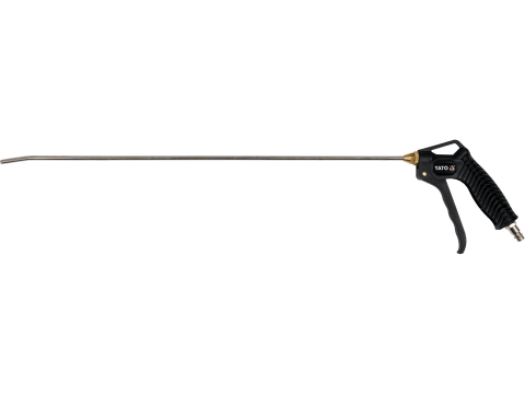 Scule pneumatice - AIR BLOW GUN 520MM