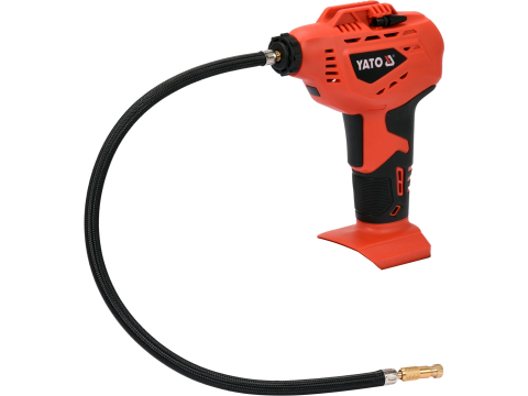 AIR INFLATOR 18V, 14 L/MIN - BODY [1]