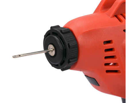 AIR INFLATOR 18V, 14 L/MIN - BODY [3]