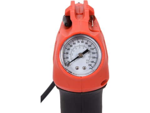 AIR INFLATOR 18V, 14 L/MIN - BODY [2]