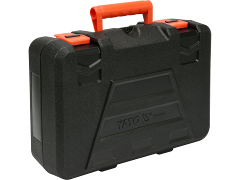 IMPACT WRENCH 18V, 1/2'', 300NM - BATTERY 2 AH [4]