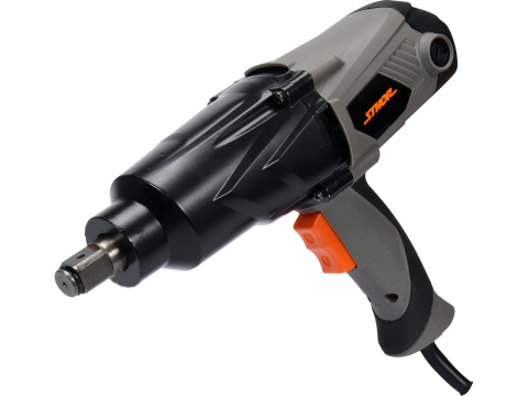 Chei electrice de impact - ELECTRIC IMPACT WRENCH 3/4" 1100W/ 800NM WITH SOCKETS 24, 30, 32, 36MM  AND CABLE 4M