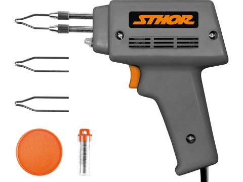 Scule și unelte electrice - SOLDERING GUN 100W