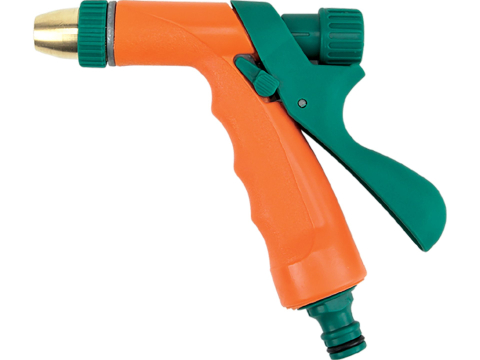 Articole pentru udat - ADJUSTABLE METAL SPRAY GUN