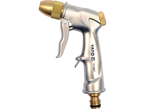 Articole pentru udat - ADJUSTABLE METAL SPRAY GUN