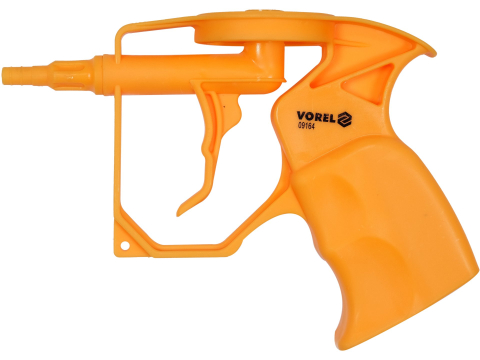 Pistoale spuma - PLASTIC FOAM GUN