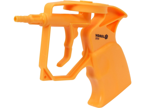 PLASTIC FOAM GUN [1]