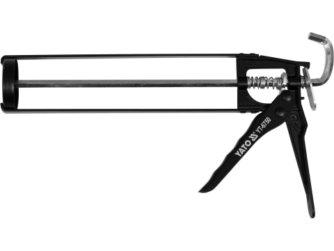 Scule de mână - CAULKING GUN 300 ML