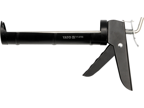 Unelte pentru zidarie - CAULKING GUN 300 ML